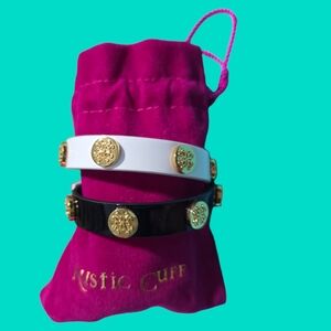 New Rustic Cuff Bracelet